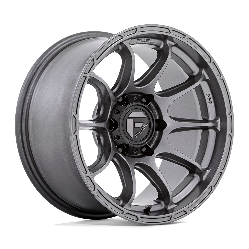 Fuel Wheels | VARIANT