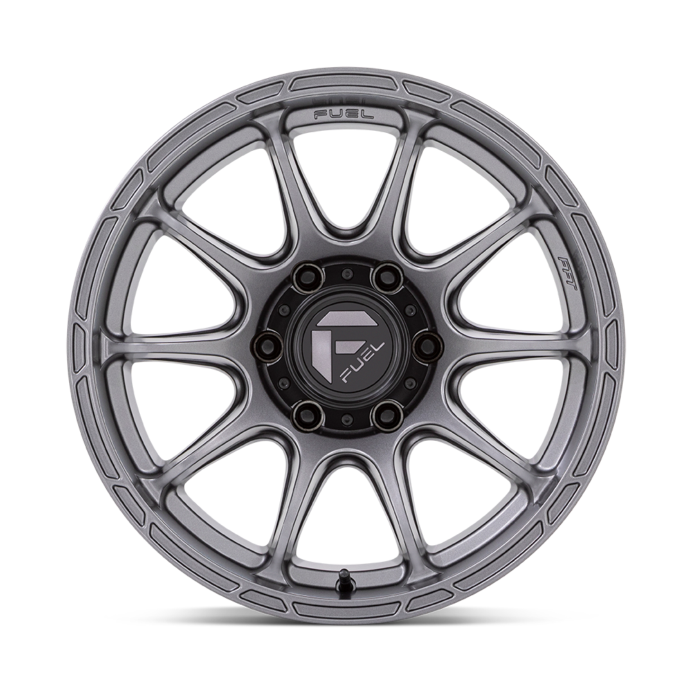 Fuel Wheels | VARIANT