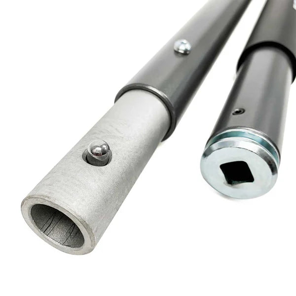 PRO EAGLE Jack handle Front View