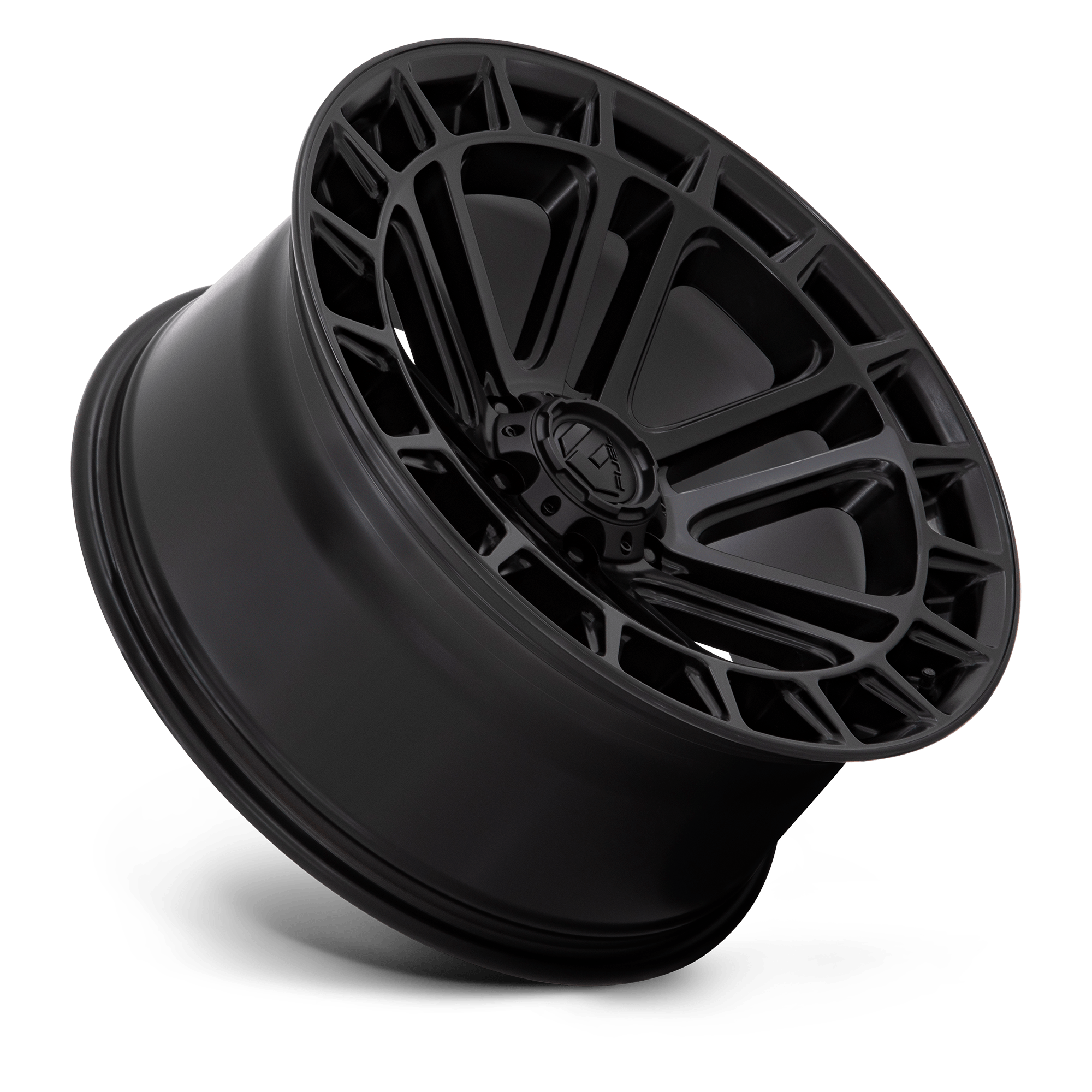Fuel Wheels | HEATER