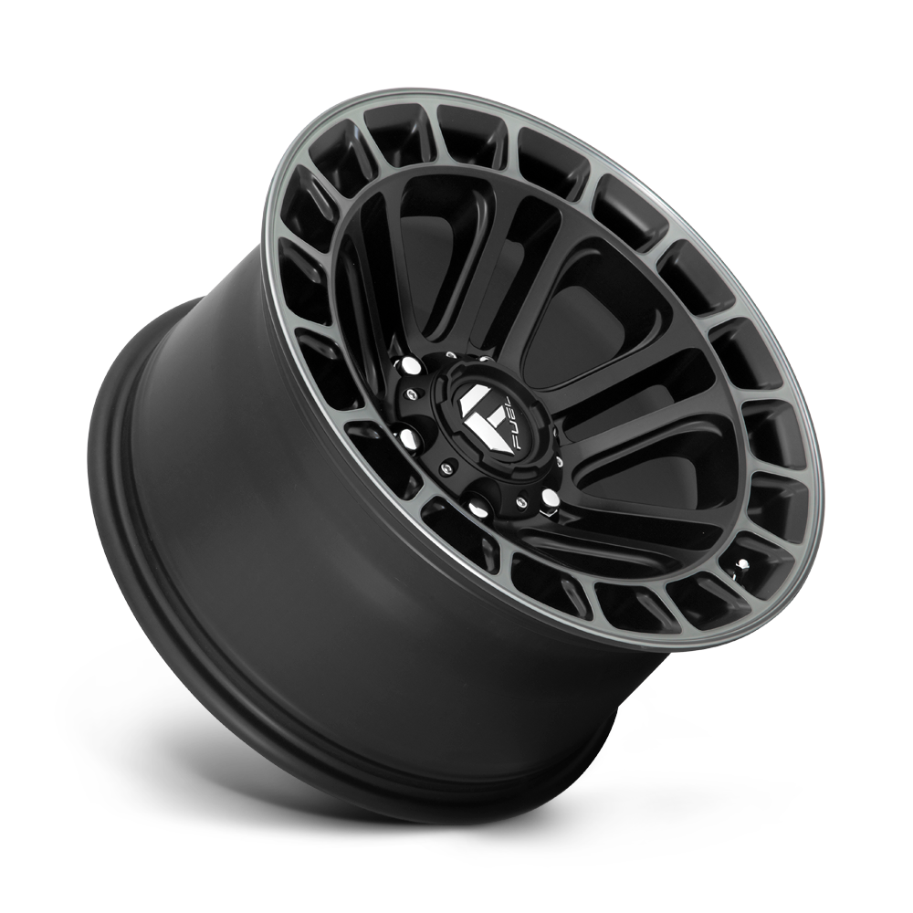 Fuel Wheels | HEATER