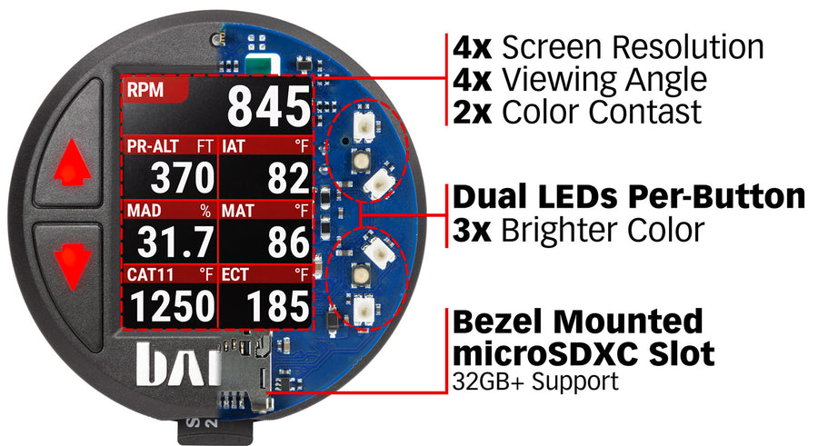 Tuning Bundle for 2023 Duramax 6.6L