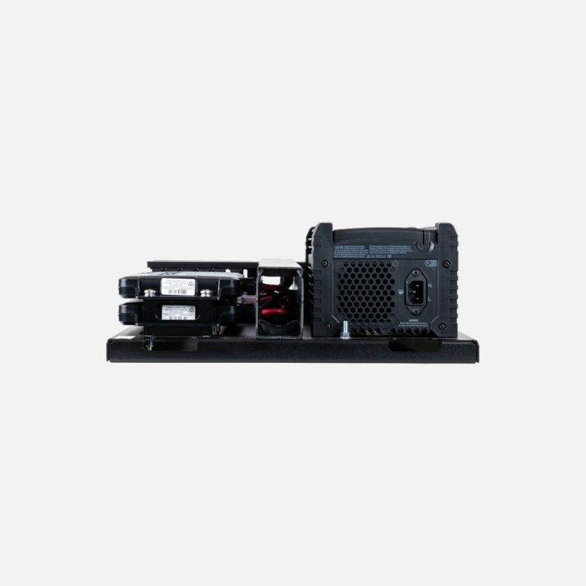 REDWORKS QuickFit75 TVMS Power Panel