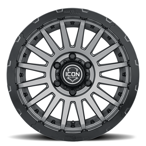 Recon Pro / Charcoal