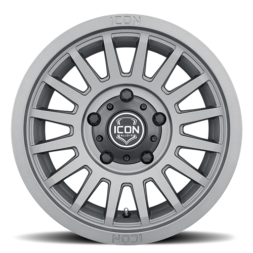 Recon SLX / Charcoal