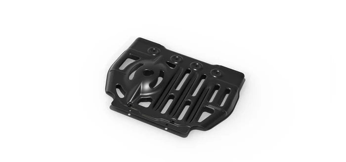 AEV IFS Skid Plate for the 2020+ Chevrolet Silverado HD and GMC Sierra HD