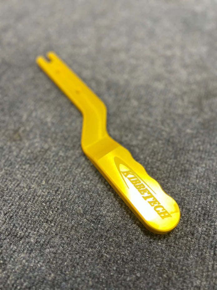 SHIFT HANDLE FOR B&M RATCHET SHIFTER