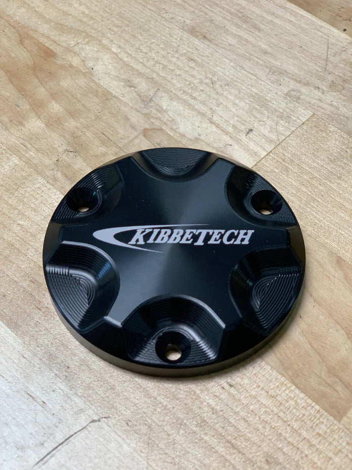 STEERING WHEEL CENTER CAP