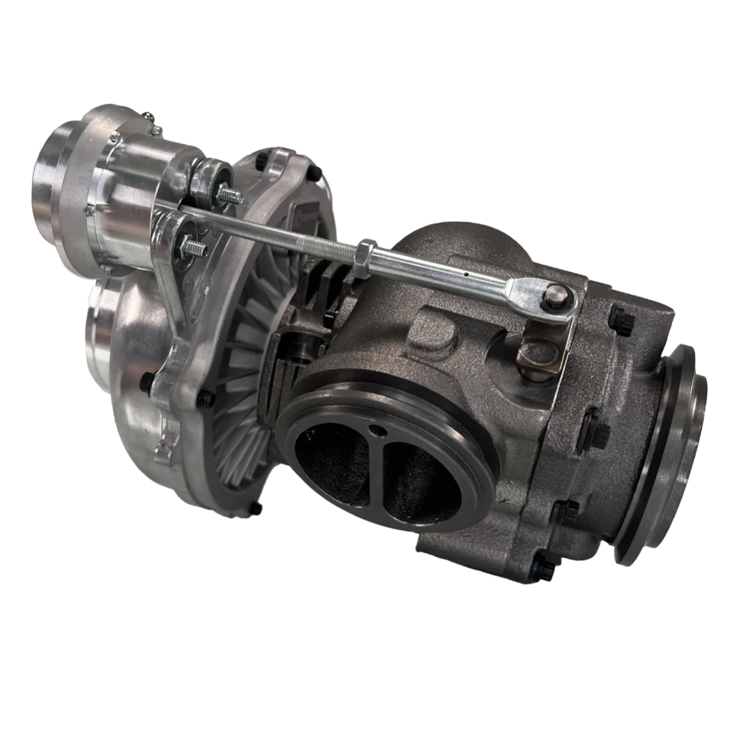 KC300x Stage 2 Turbo (63/73) - 7.3 Powerstroke (E99)