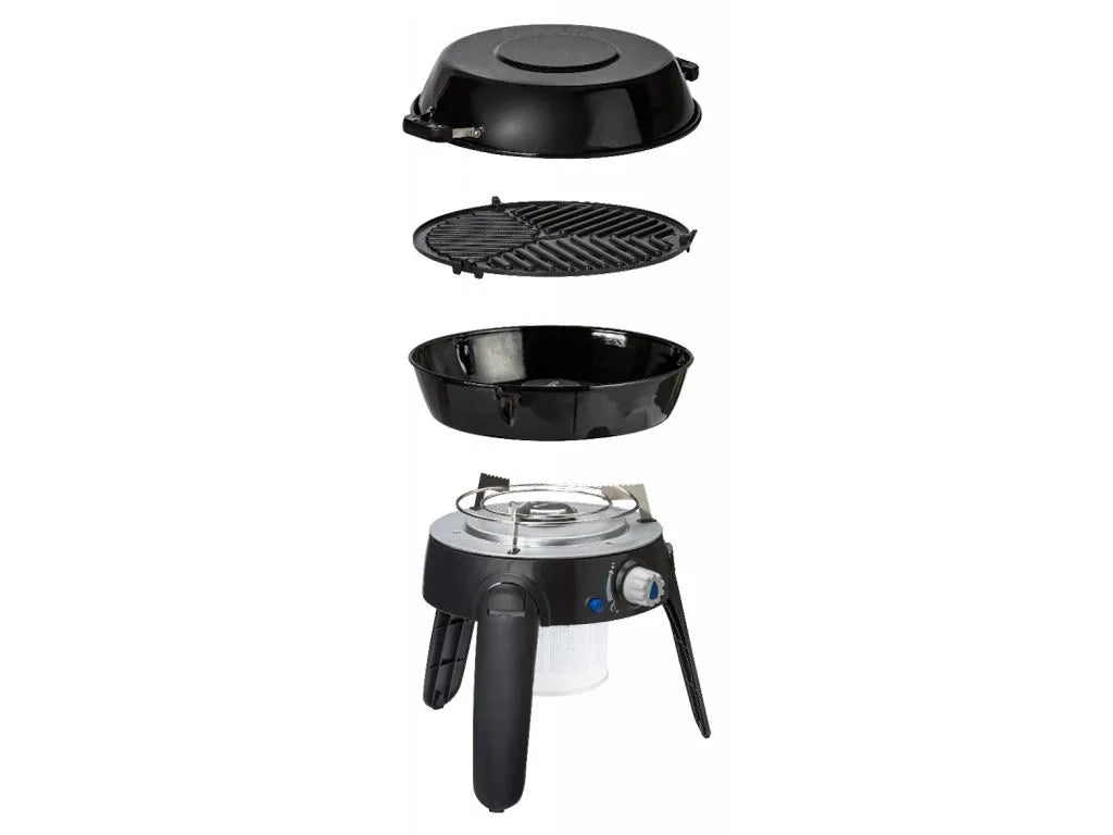 Front Runner Overland Cargo Kitchen Bundle