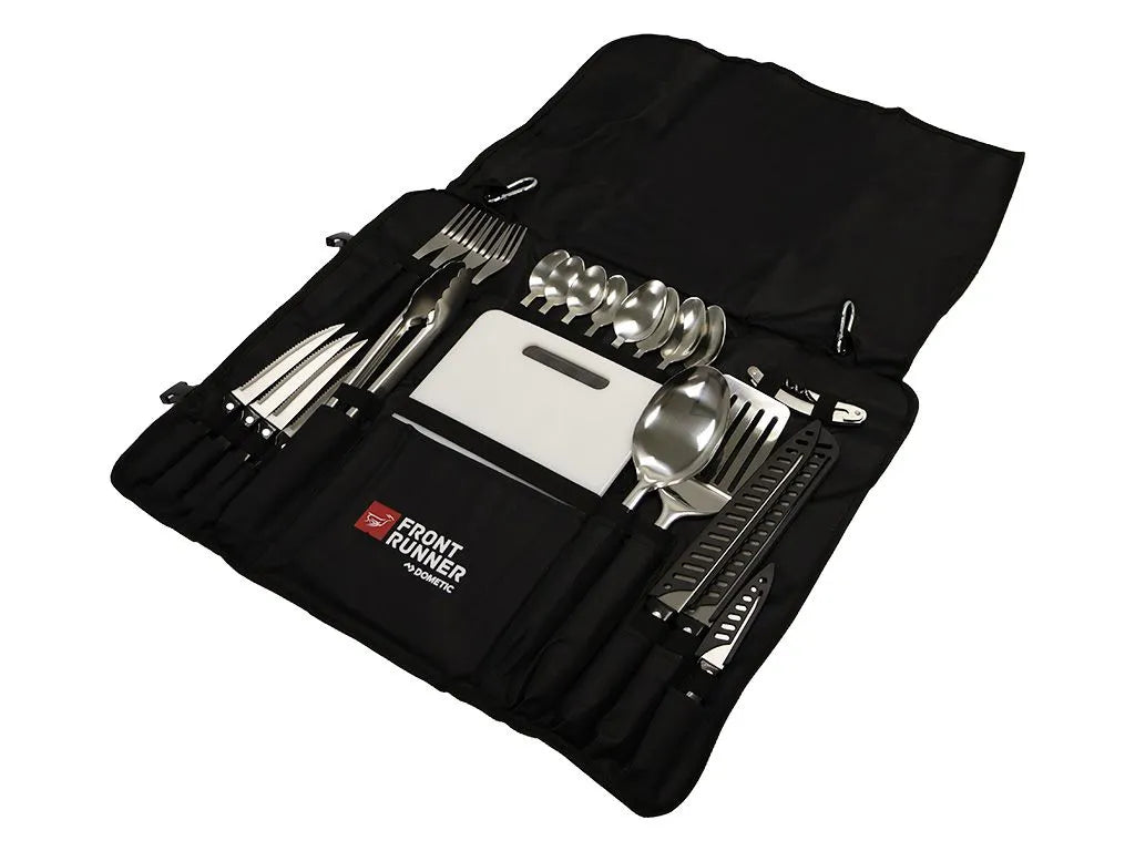 Front Runner Overland Cargo Kitchen Bundle