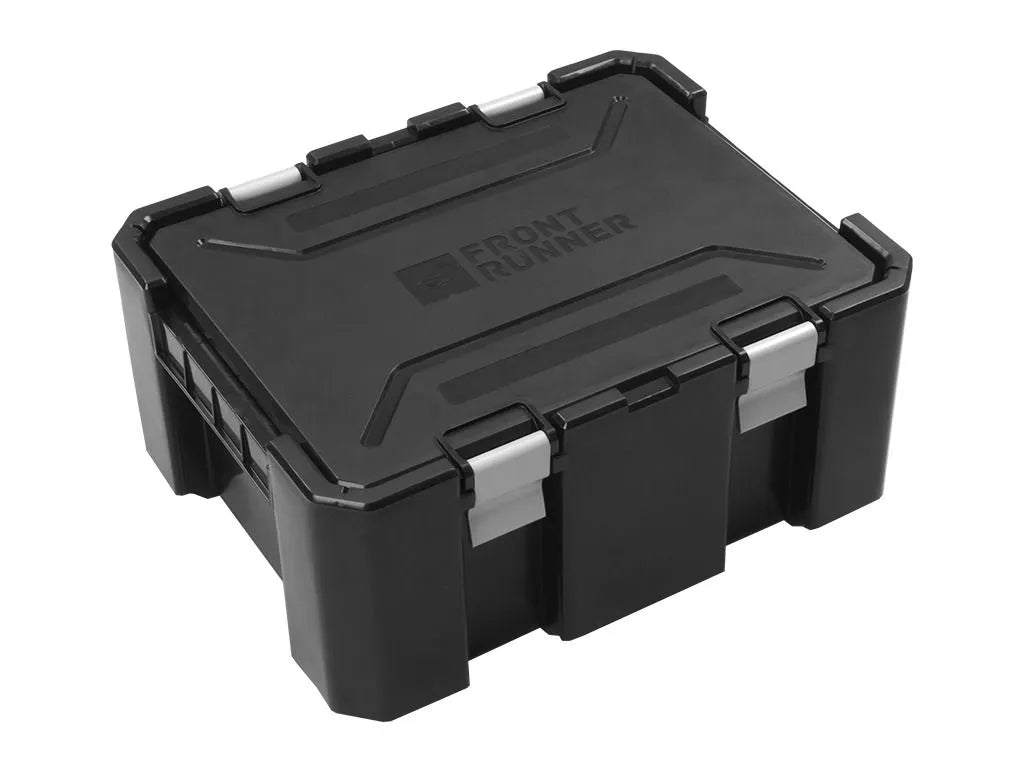 Front Runner Overland Cargo Kitchen Bundle