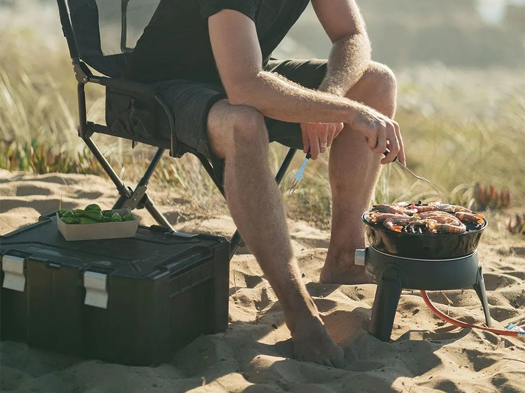 Front Runner Overland Cargo Kitchen Bundle