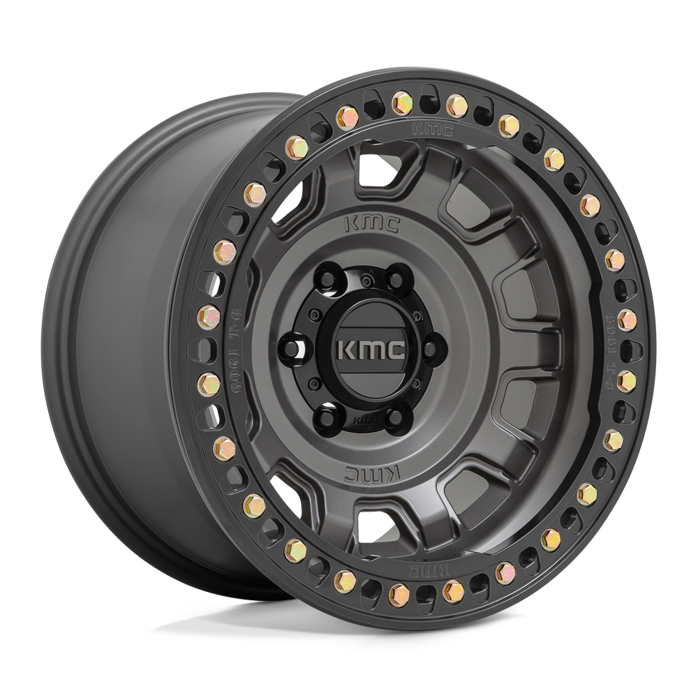KMC WHEELS | TANK BEADLOCK