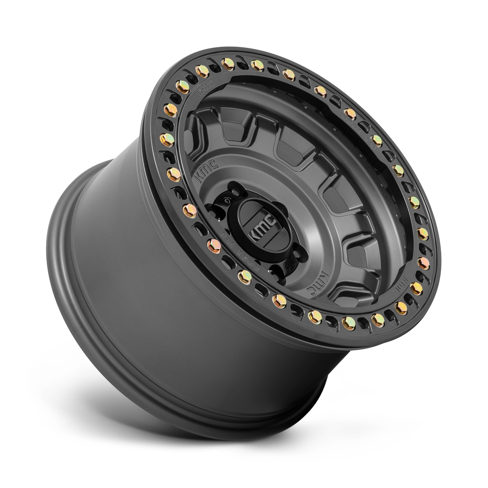 KMC WHEELS | TANK BEADLOCK