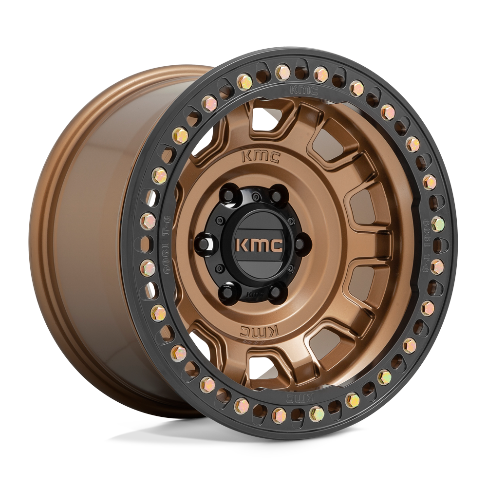 KMC WHEELS | TANK BEADLOCK