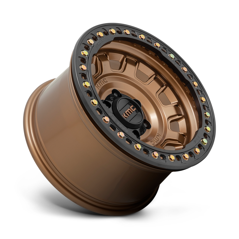 KMC WHEELS | TANK BEADLOCK