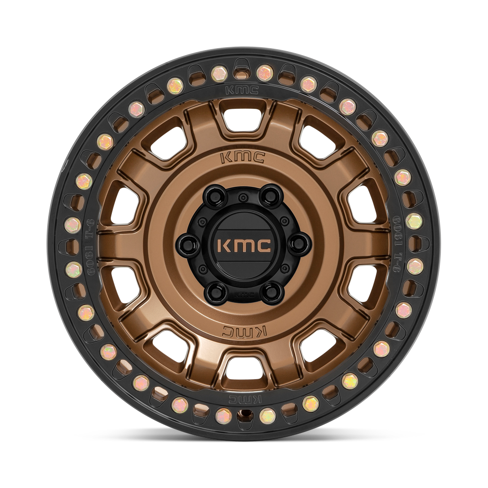 KMC WHEELS | TANK BEADLOCK