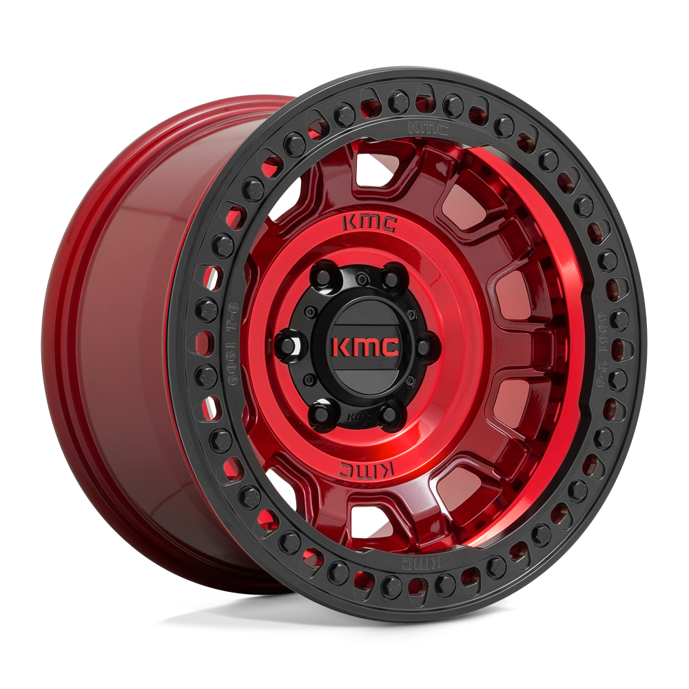 KMC WHEELS | TANK BEADLOCK