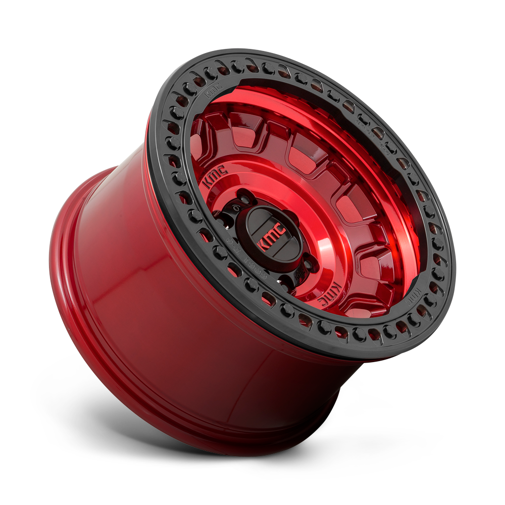 KMC WHEELS | TANK BEADLOCK