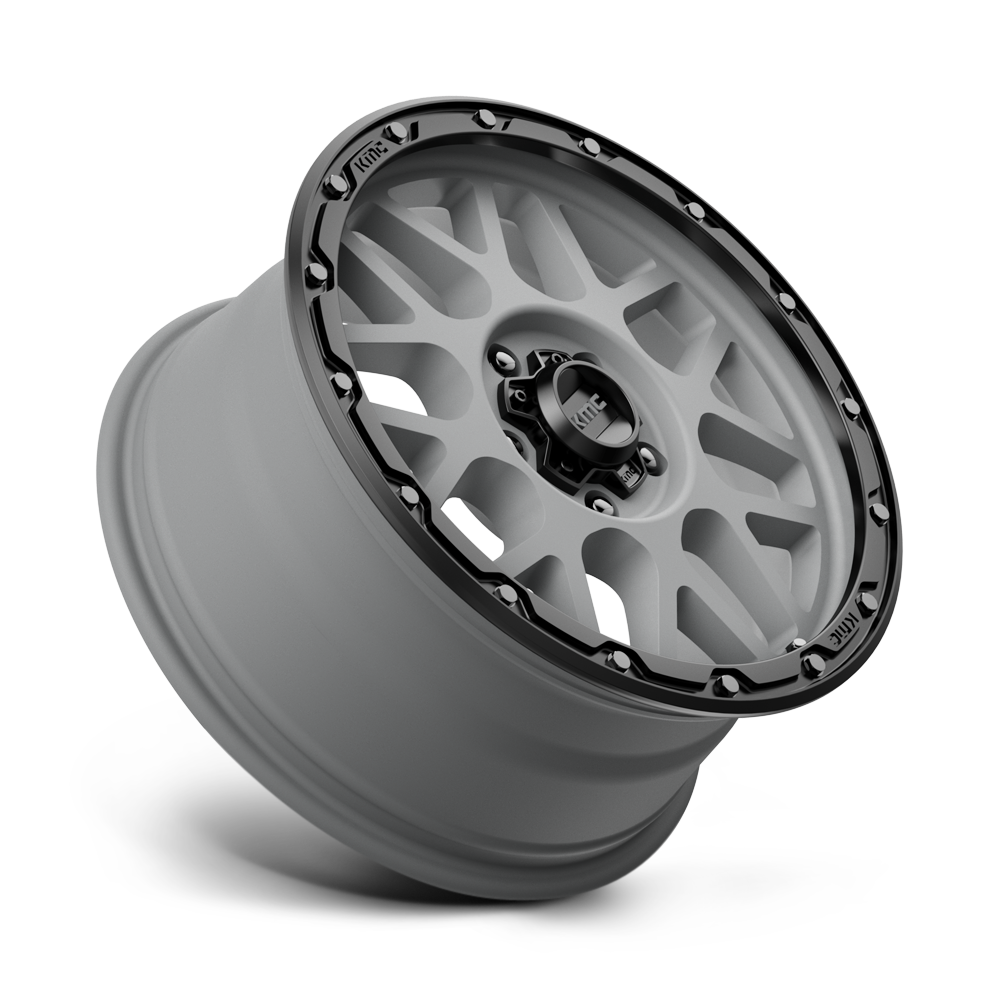 KMC WHEELS | GRENADE OFF-ROAD