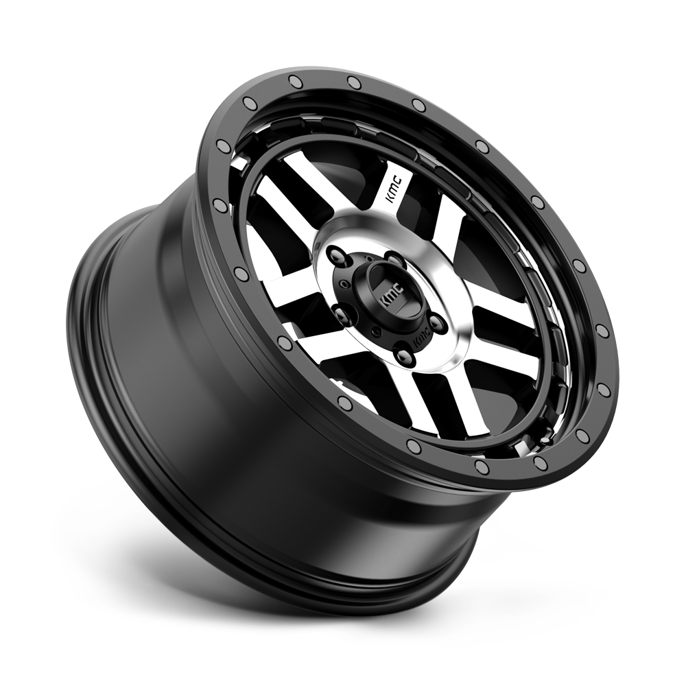 KMC WHEELS | RECON