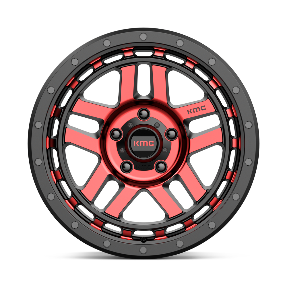 KMC WHEELS | RECON