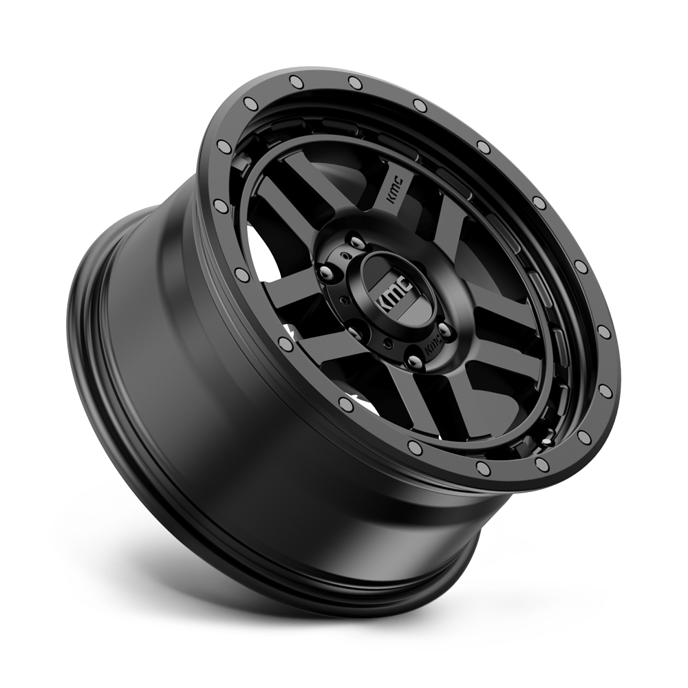 KMC WHEELS | RECON