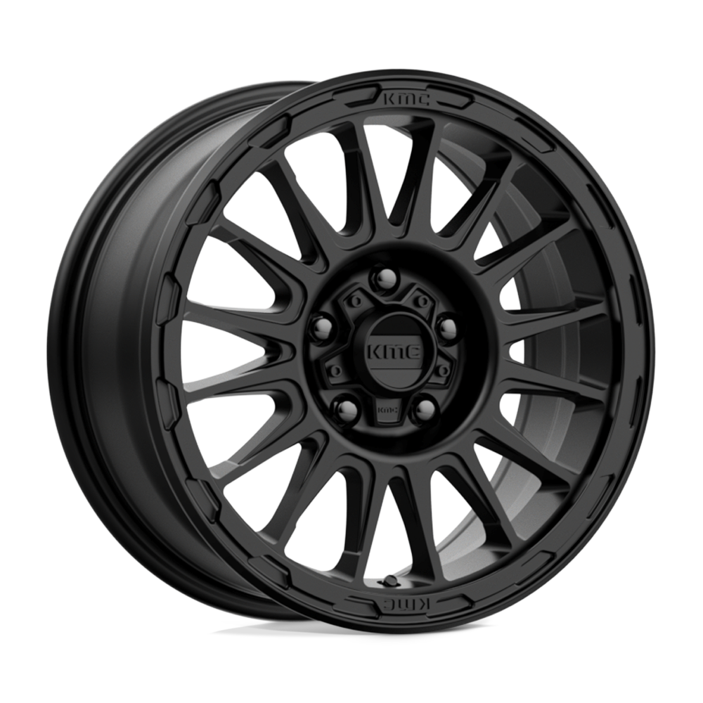 KMC WHEELS | IMPACT