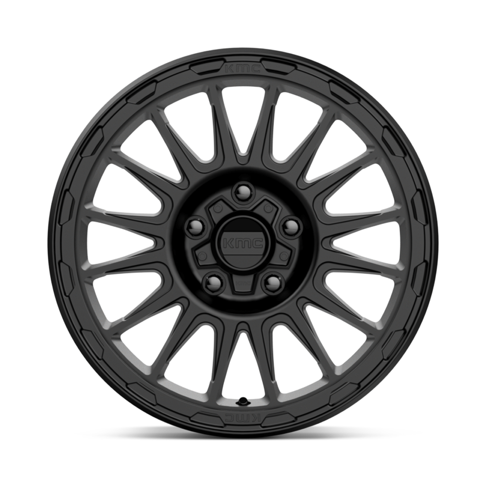 KMC WHEELS | IMPACT