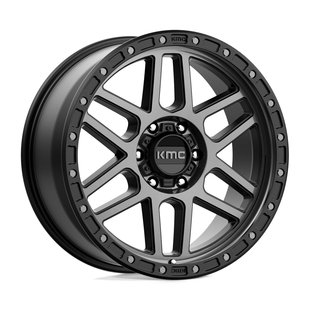 KMC WHEELS | MESA