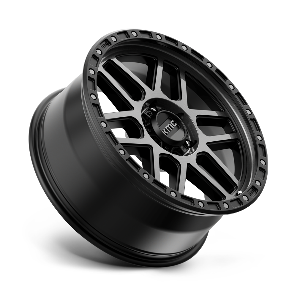 KMC WHEELS | MESA
