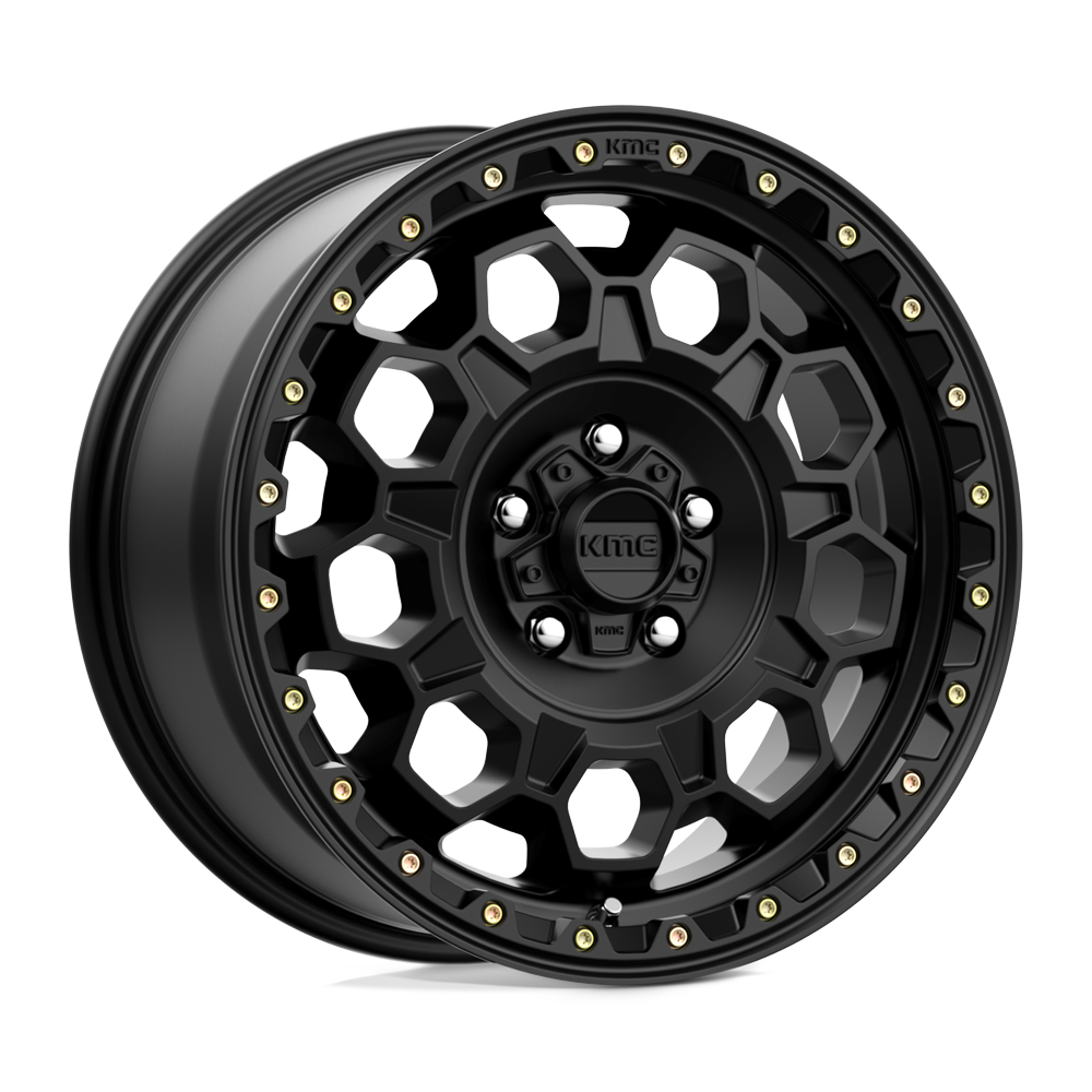 KMC WHEELS | TREK
