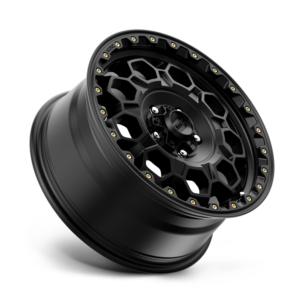 KMC WHEELS | TREK