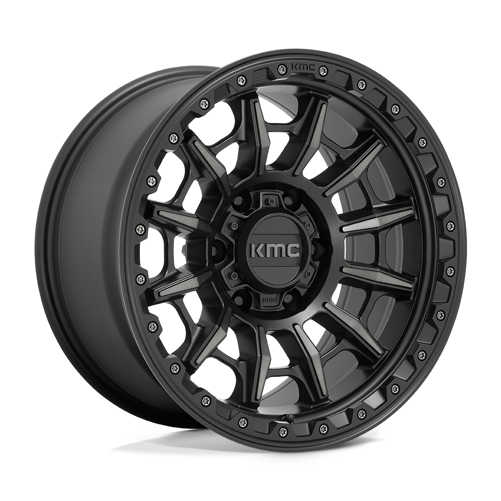 KMC WHEELS | CARNAGE