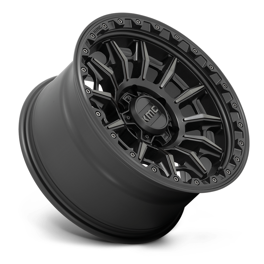 KMC WHEELS | CARNAGE