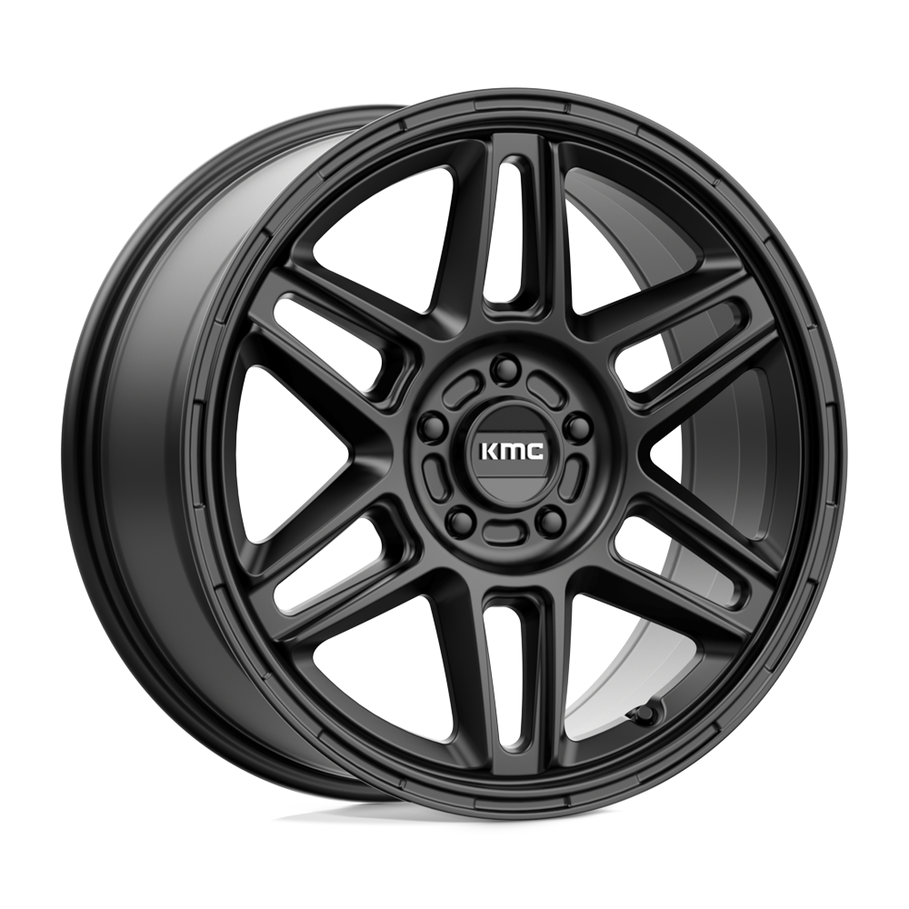 KMC WHEELS | NOMAD