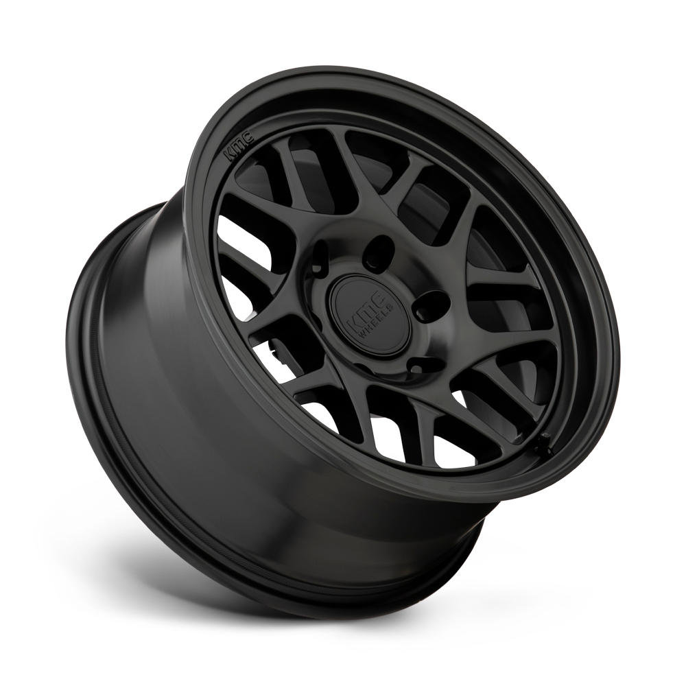 KMC WHEELS | BULLY OL