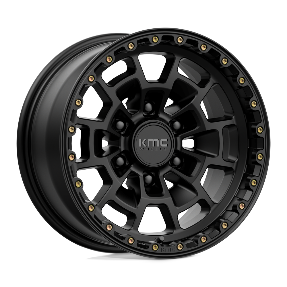 KMC WHEELS | SUMMIT