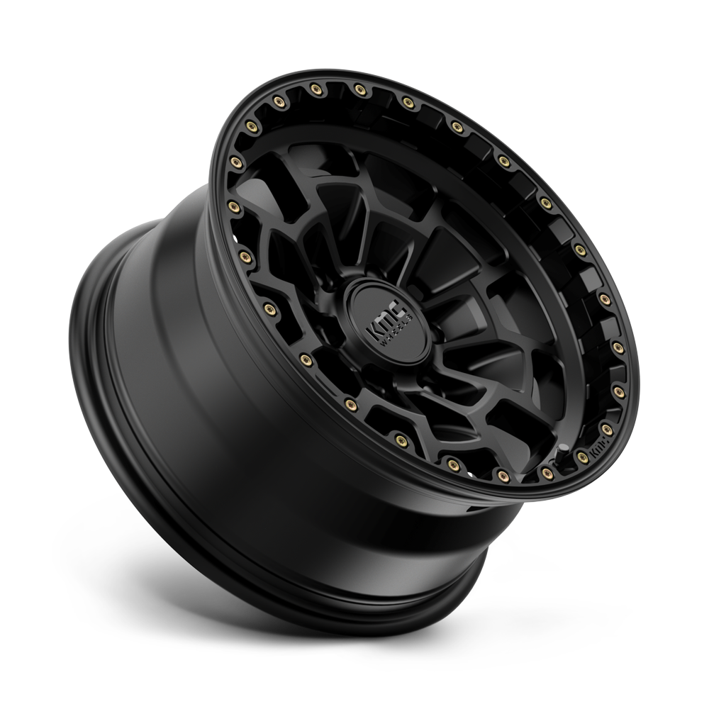KMC WHEELS | SUMMIT