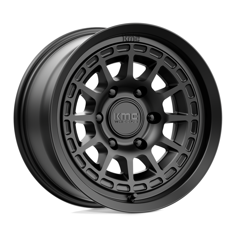 KMC WHEELS | CANYON