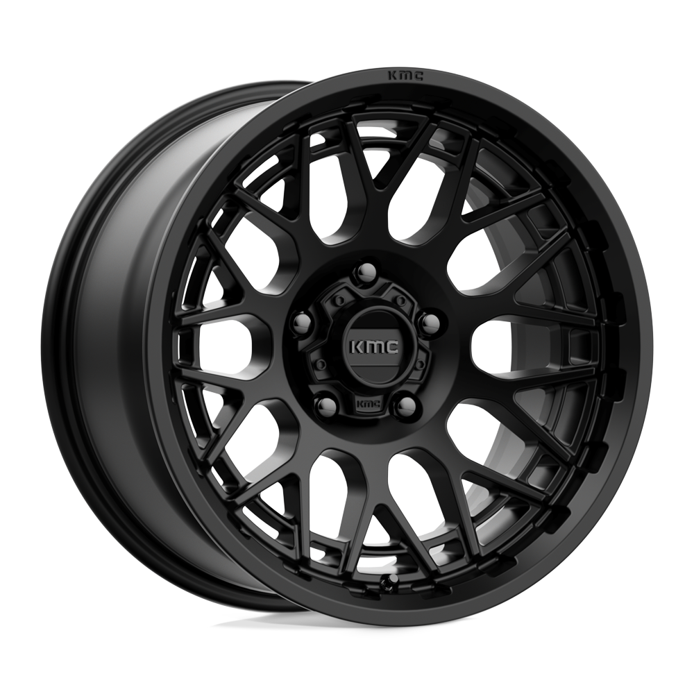 KMC WHEELS | TECHNIC