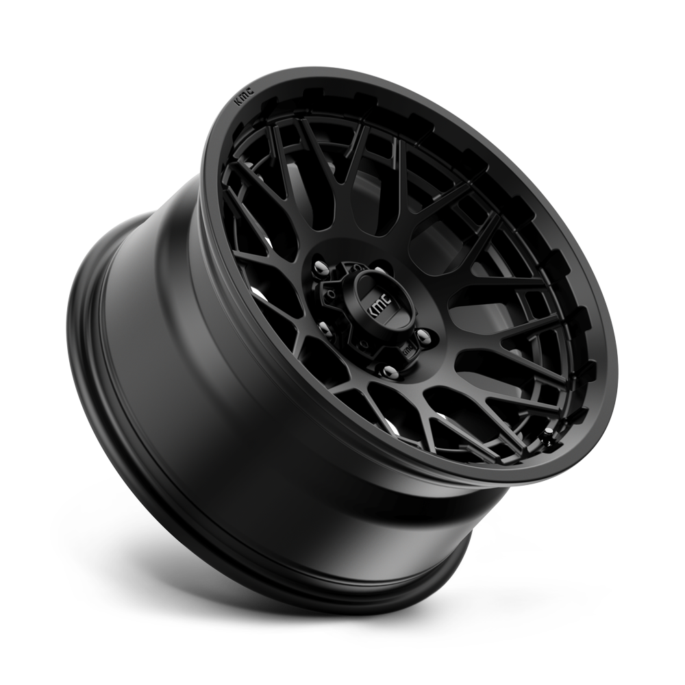 KMC WHEELS | TECHNIC