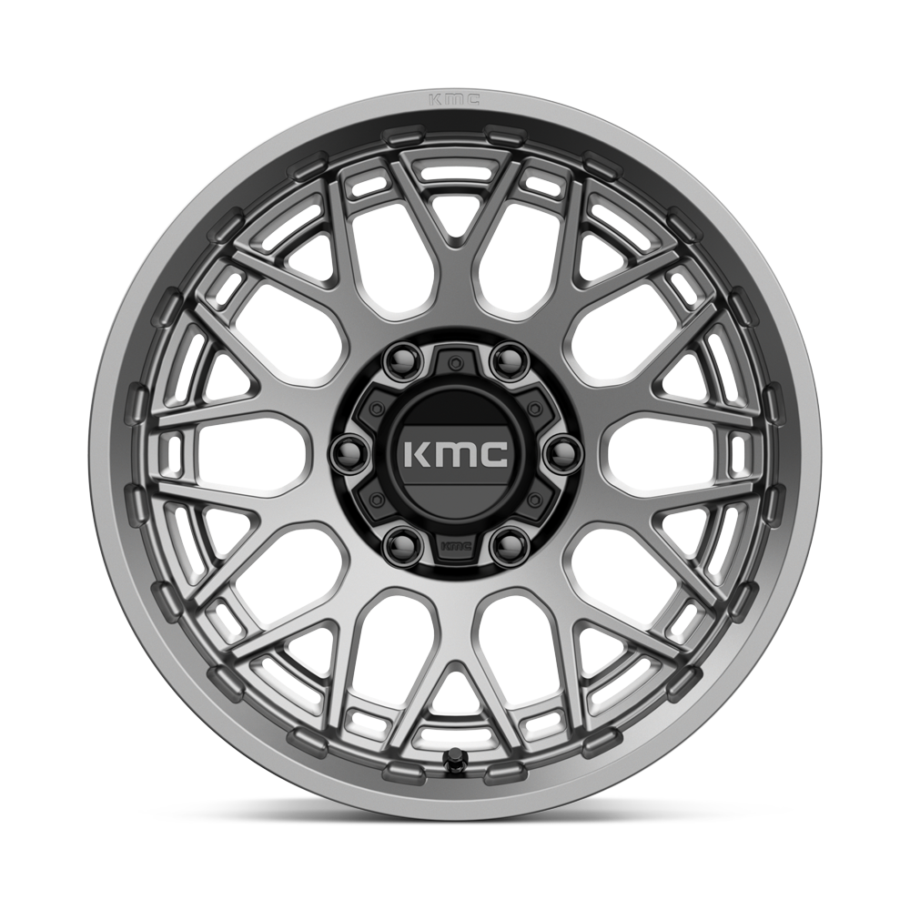 KMC WHEELS | TECHNIC