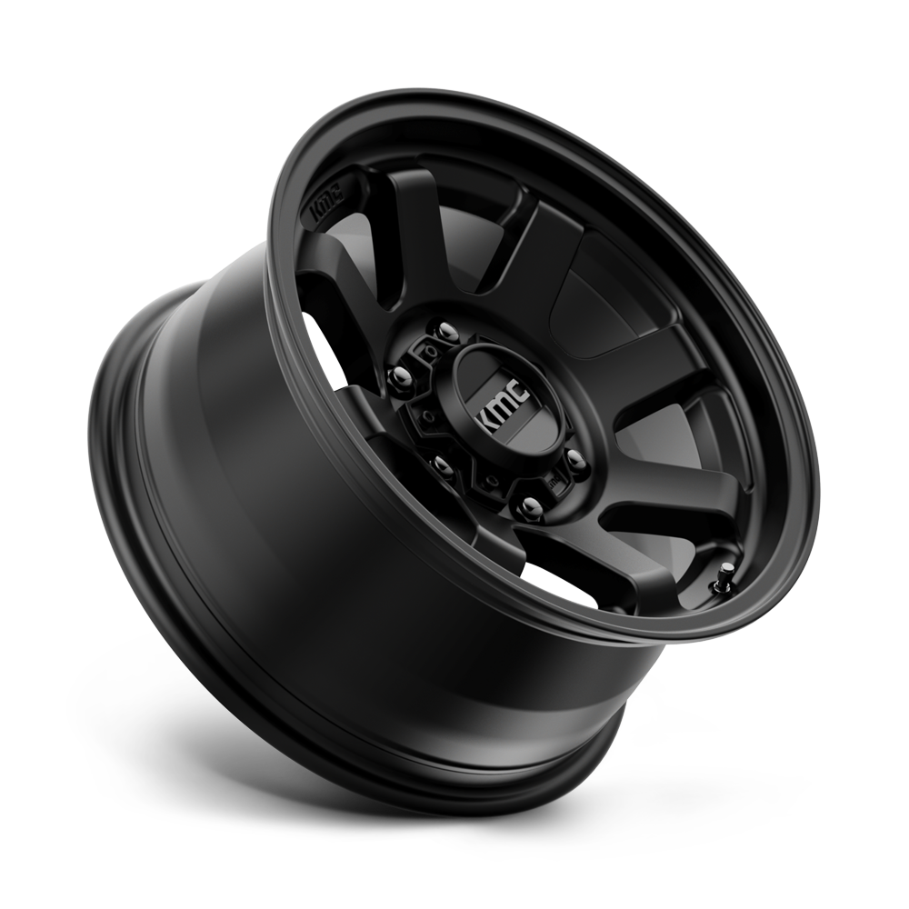 KMC WHEELS | TRAIL