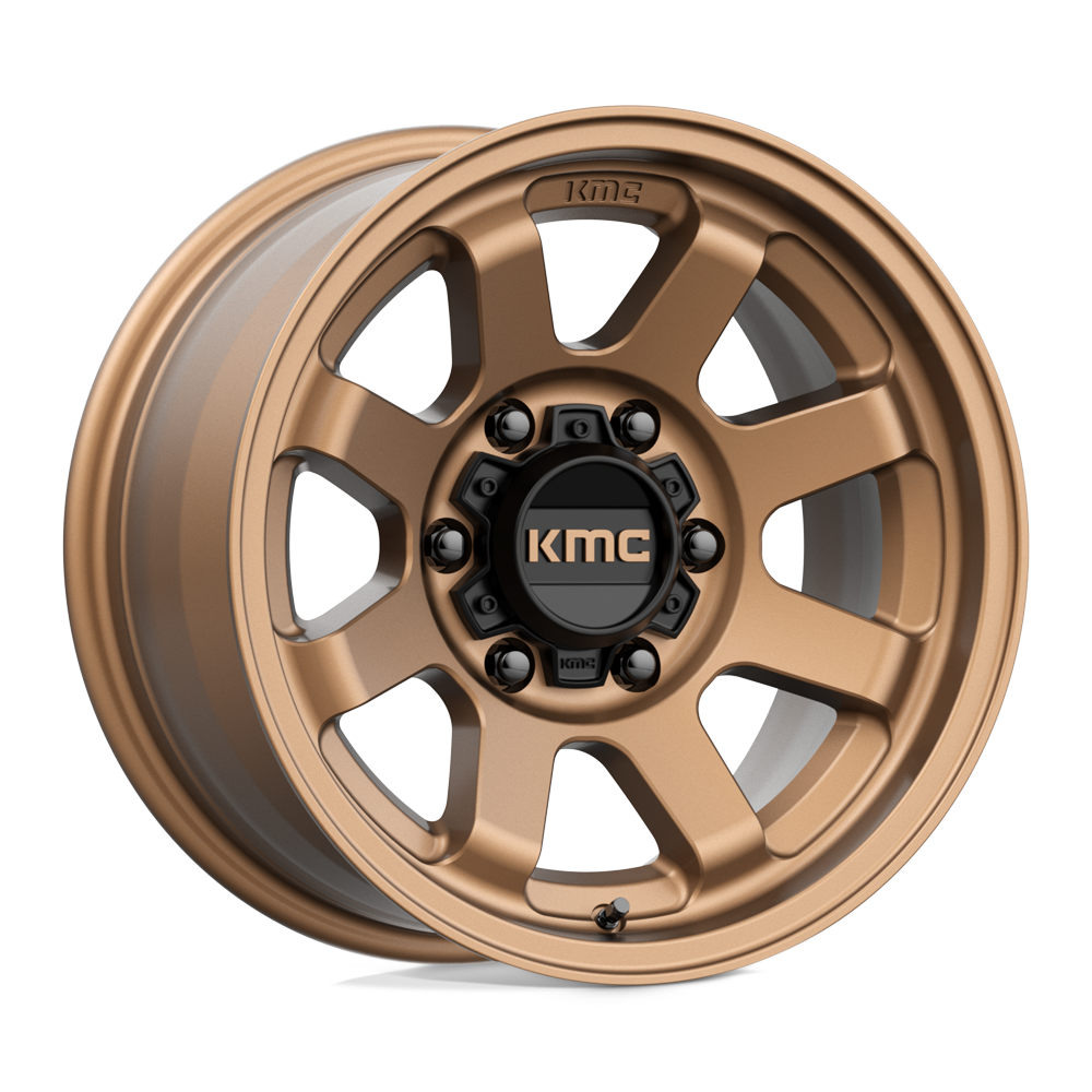 KMC WHEELS | TRAIL