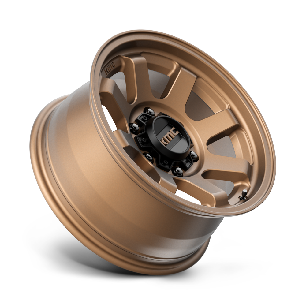 KMC WHEELS | TRAIL