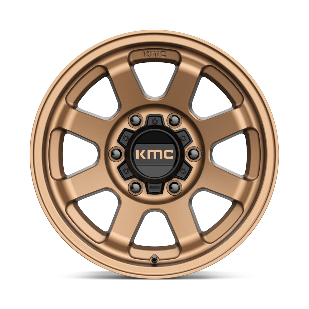 KMC WHEELS | TRAIL