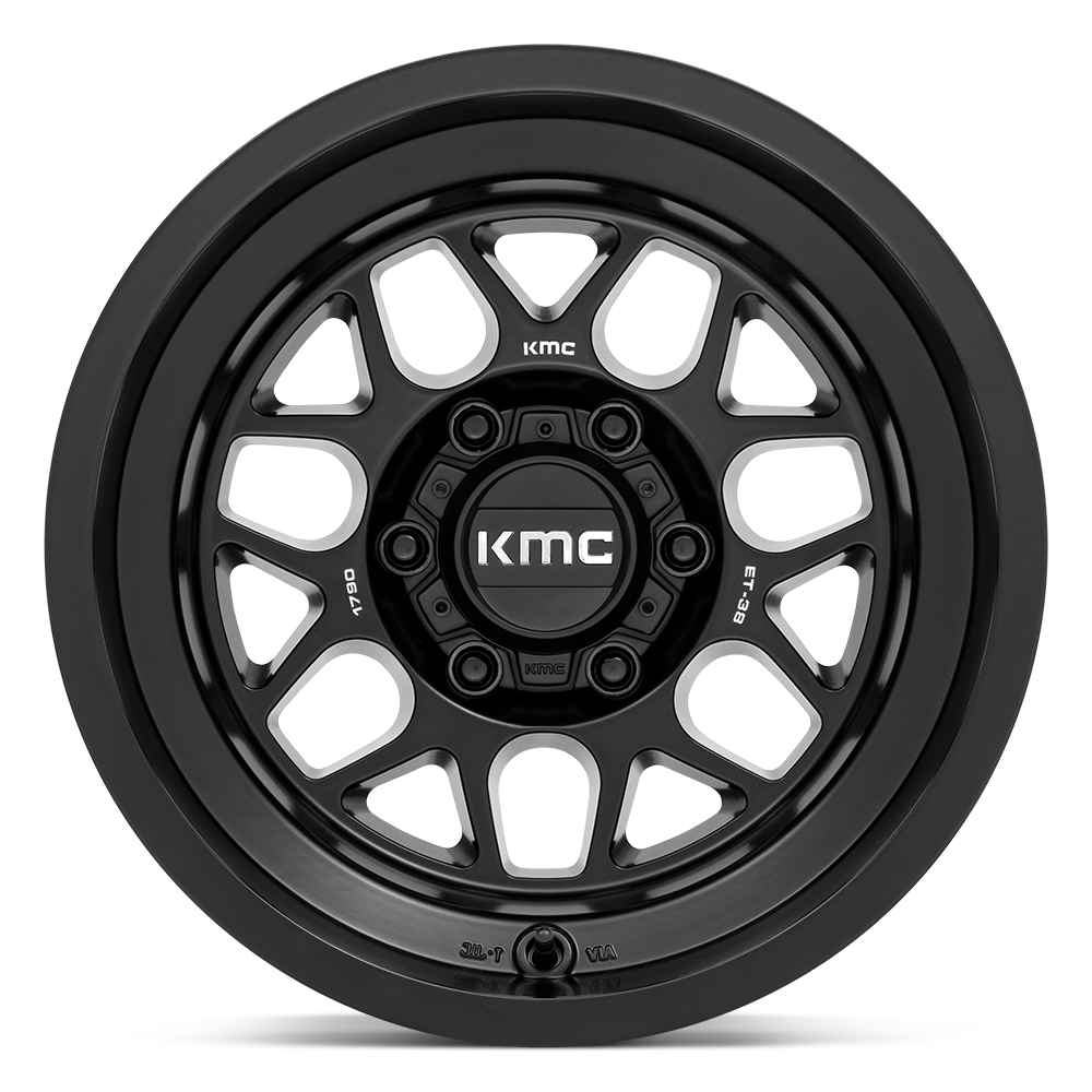 KMC WHEELS | TERRA
