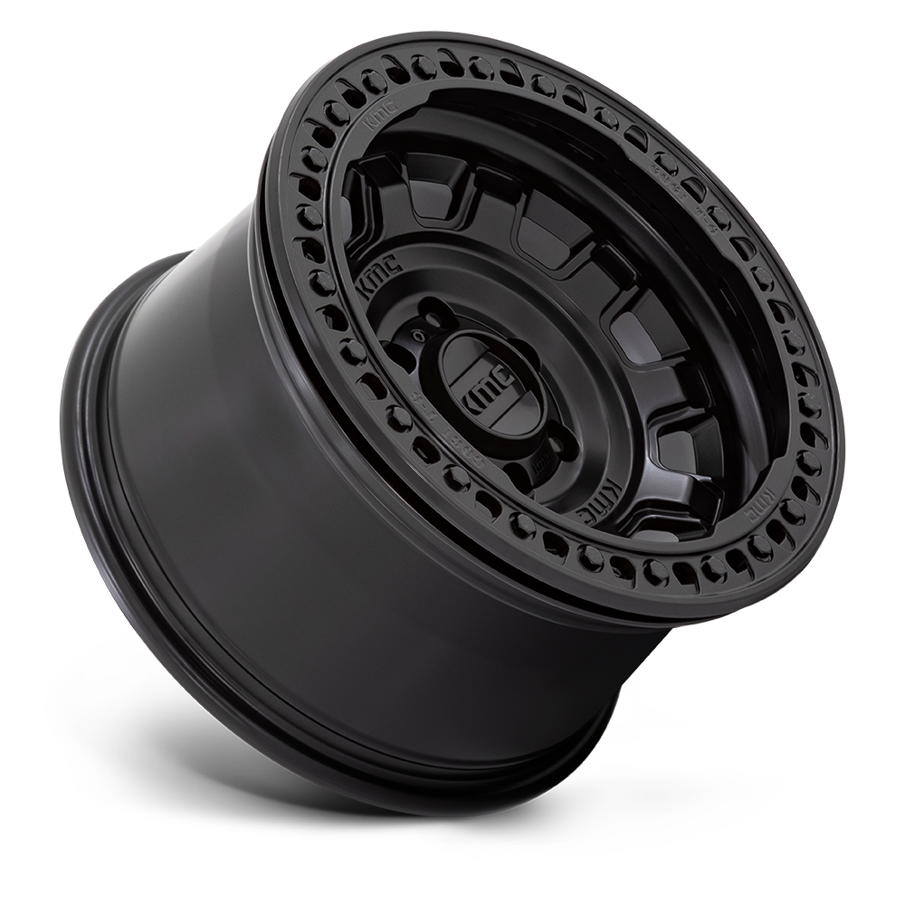 KMC WHEELS | TANK BEADLOCK